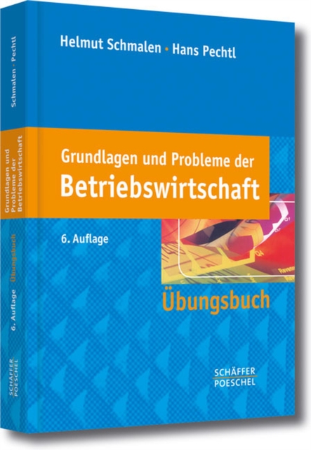 Grundlagen und Probleme der Betriebswirtschaft : Ubungsbuch, PDF eBook