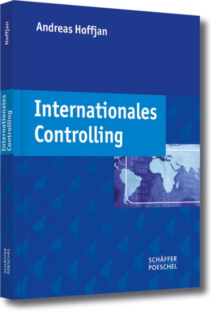 Internationales Controlling, PDF eBook