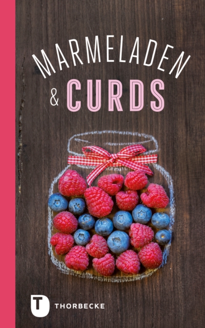 Marmeladen & Curds, EPUB eBook