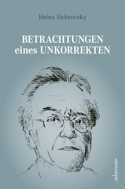 Betrachtungen eines Unkorrekten, EPUB eBook