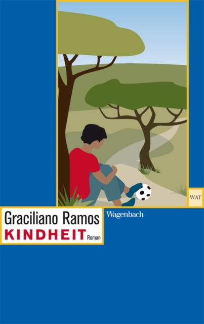 Kindheit : Ein autobiographischer Roman, EPUB eBook