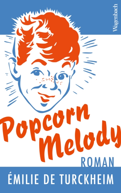 Popcorn Melody, EPUB eBook