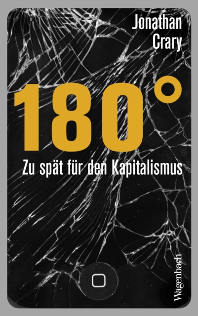 180(deg) : Zu spat fur den Kapitalismus, EPUB eBook