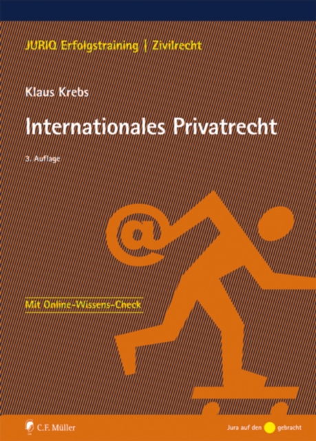 Internationales Privatrecht, EPUB eBook