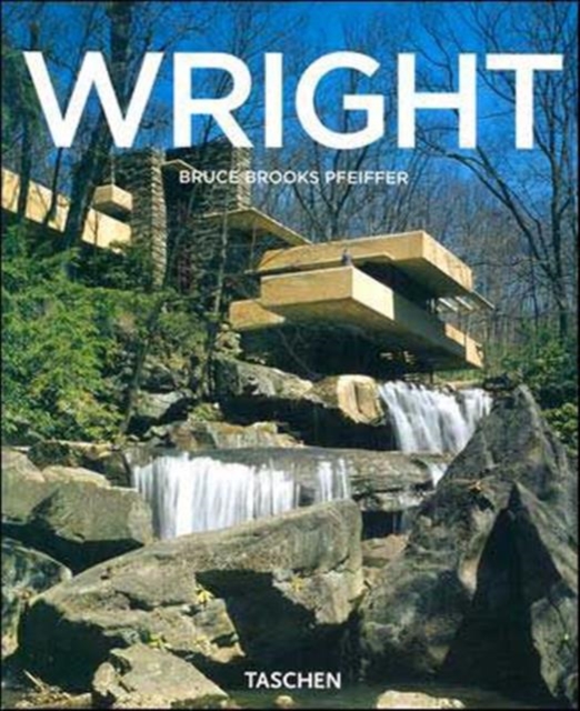 Wright, Paperback Book