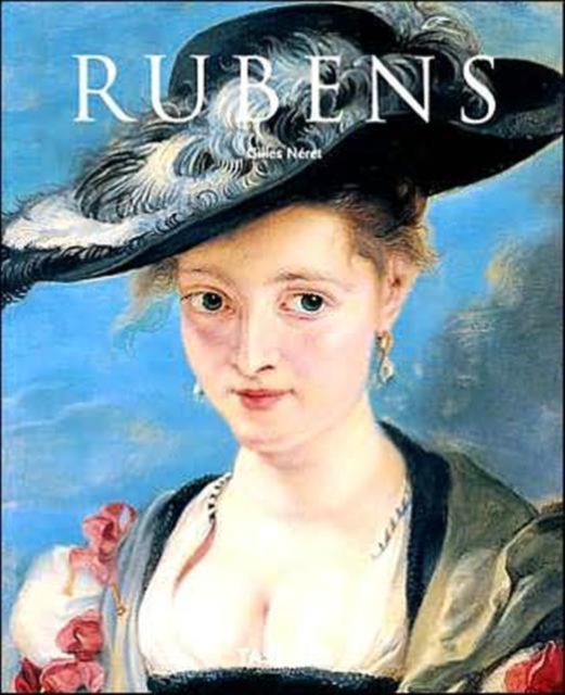 Rubens, Paperback Book