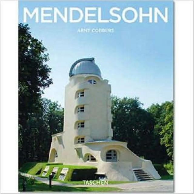 Mendelsohn : Expressionist at Heart, Paperback Book