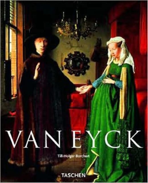 Van Eyck, Paperback Book