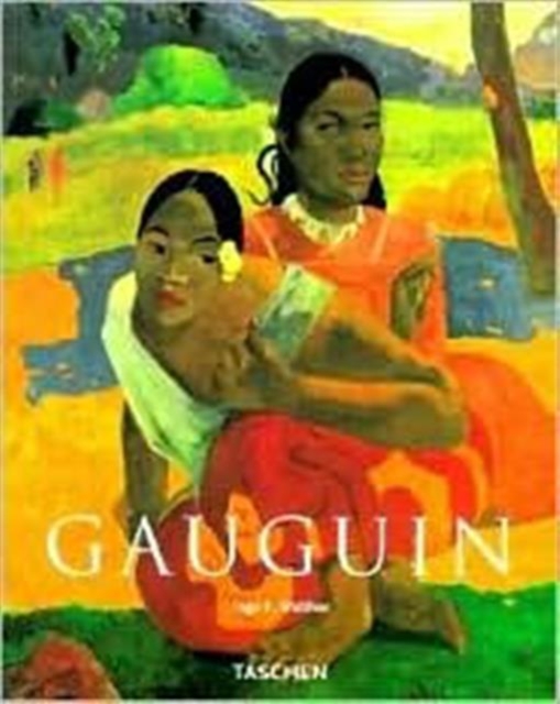 Gauguin: Basic Art Album, Hardback Book
