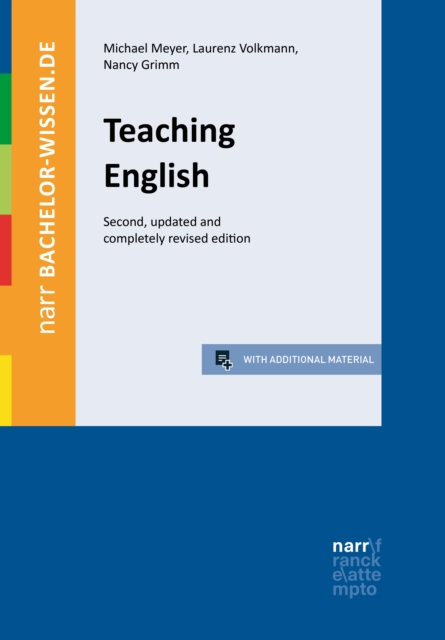 Teaching English, EPUB eBook