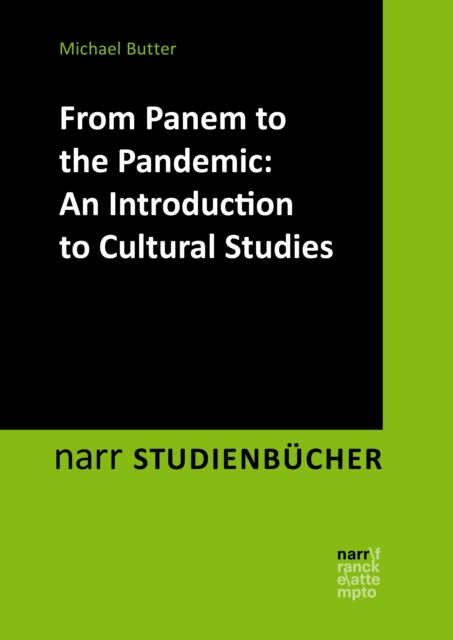 From Panem to the Pandemic: An Introduction to Cultural Studies, PDF eBook