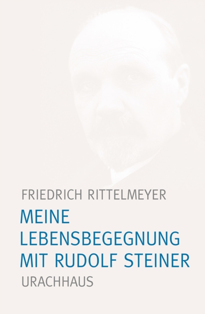 Meine Lebensbegegnung mit Rudolf Steiner, PDF eBook