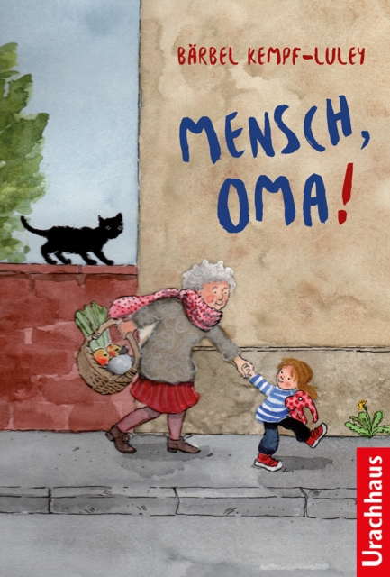 Mensch, Oma!, EPUB eBook