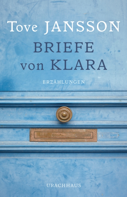 Briefe von Klara : Erzahlungen, EPUB eBook