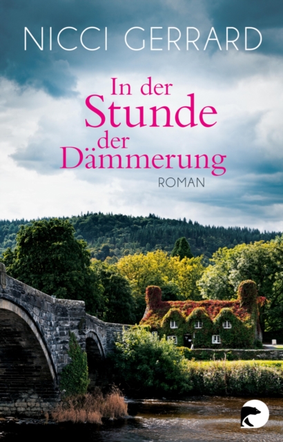 In der Stunde der Dammerung : Roman, EPUB eBook