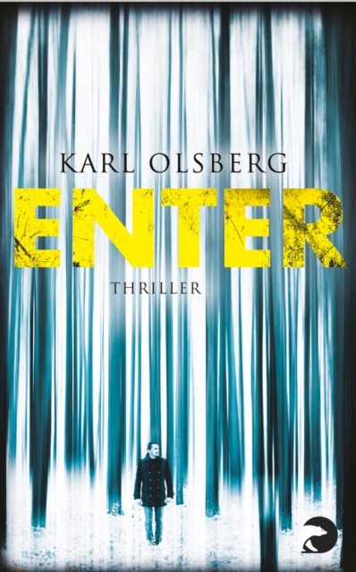 Enter : Thriller, EPUB eBook