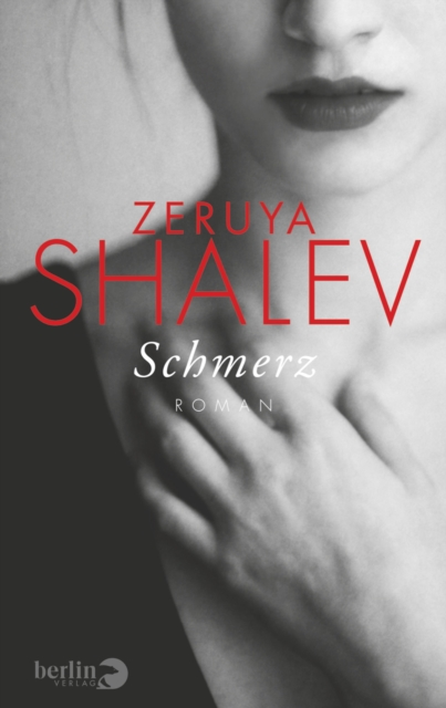 Schmerz, EPUB eBook