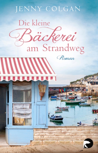 Die kleine Backerei am Strandweg : Roman, EPUB eBook