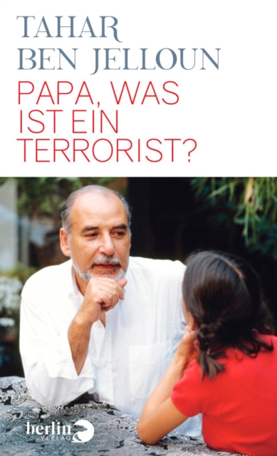 Papa, was ist ein Terrorist?, EPUB eBook