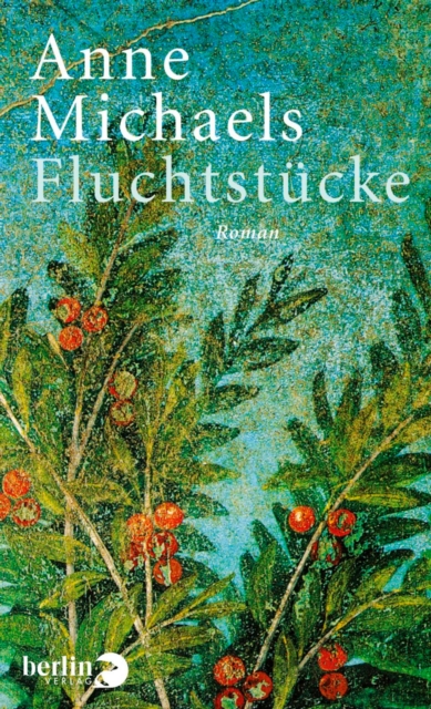 Fluchtstucke, EPUB eBook
