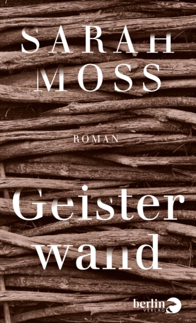 Geisterwand : Roman, EPUB eBook