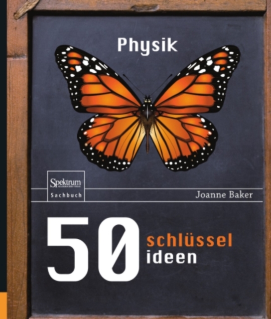 50 Schlusselideen Physik, PDF eBook