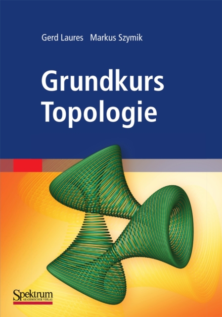Grundkurs Topologie, PDF eBook