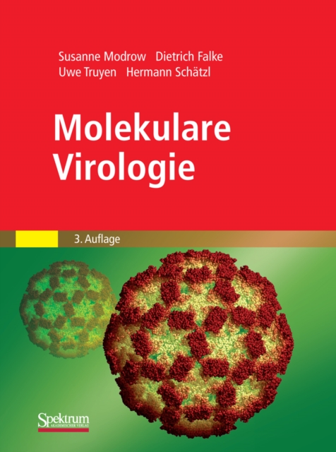 Molekulare Virologie, PDF eBook