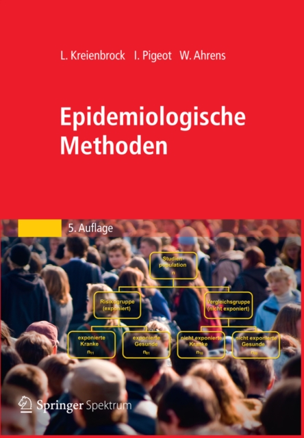 Epidemiologische Methoden, PDF eBook