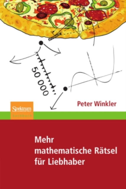 Mehr mathematische Ratsel fur Liebhaber, PDF eBook