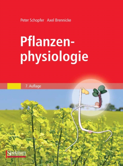 Pflanzenphysiologie, PDF eBook
