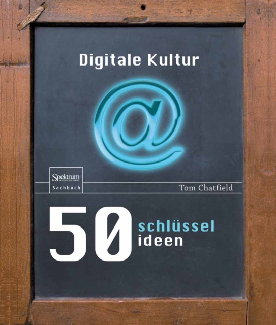 50 Schlusselideen Digitale Kultur, PDF eBook