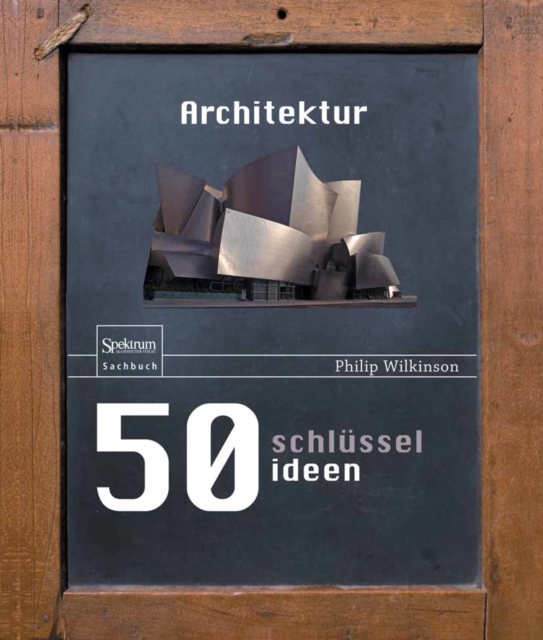 50 Schlusselideen Architektur, PDF eBook