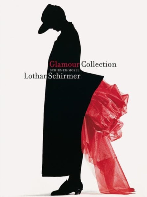 Glamour Collection : A Catalogue for an Exhibition, Hardback Book
