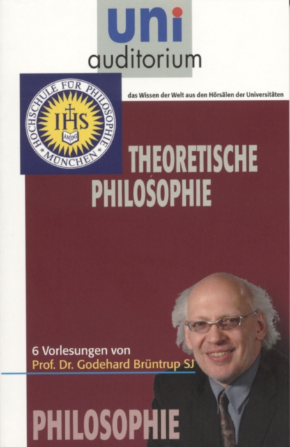 Theoretische Philosophie : Philosophie, EPUB eBook