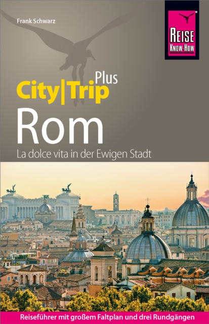 Reise Know-How Reisefuhrer Rom (CityTrip PLUS), PDF eBook