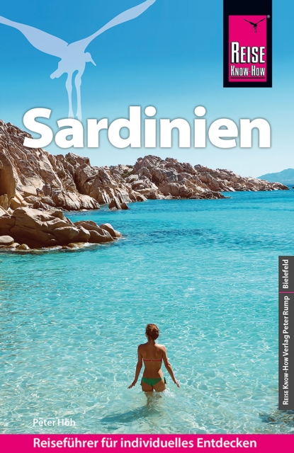 Reise Know-How Reisefuhrer Sardinien, PDF eBook