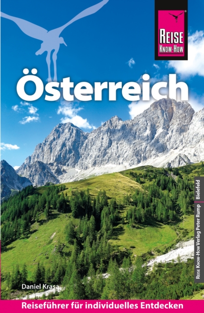 Reise Know-How Reisefuhrer Osterreich, PDF eBook