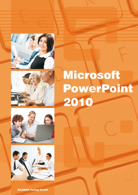 Power Point 2010, PDF eBook