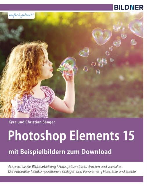 Sonderausgabe: Photoshop Elements 15, PDF eBook