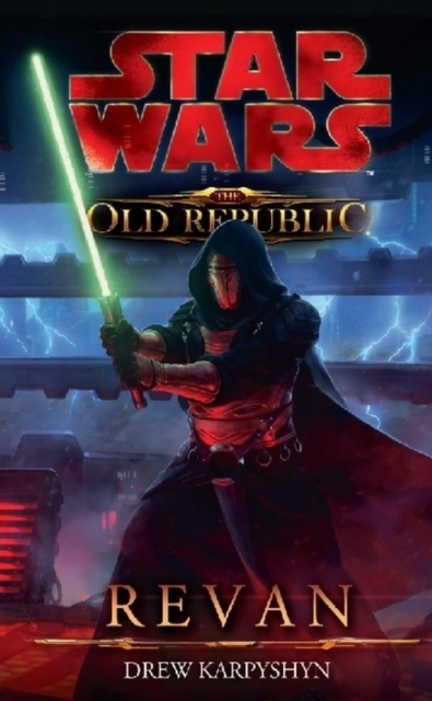 Star Wars The Old Republic, Band 3: Revan, EPUB eBook