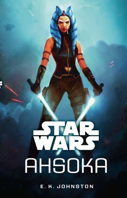 Star Wars: Ahsoka, EPUB eBook