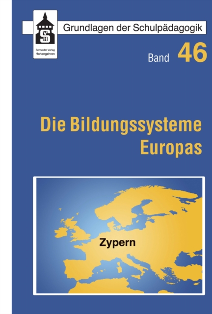 Die Bildungssysteme Europas - Zypern : Zypern, PDF eBook