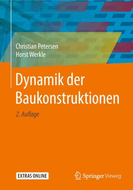 Dynamik der Baukonstruktionen, PDF eBook
