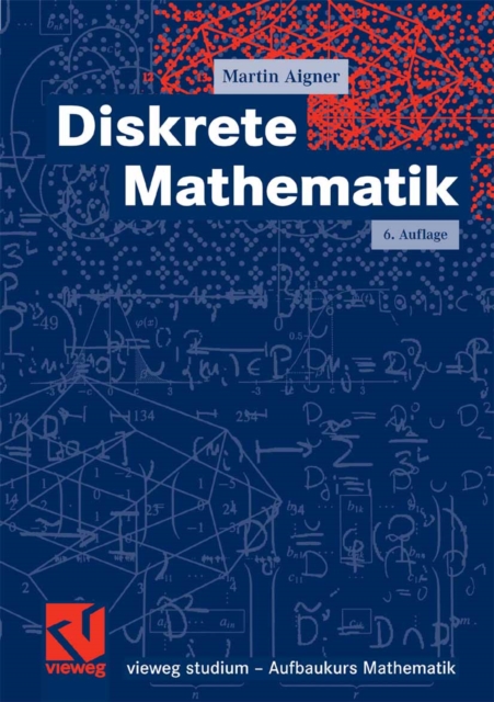 Diskrete Mathematik, PDF eBook