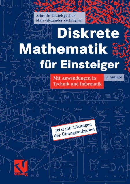 Diskrete Mathematik fur Einsteiger : Mit Anwendungen in Technik und Informatik, PDF eBook