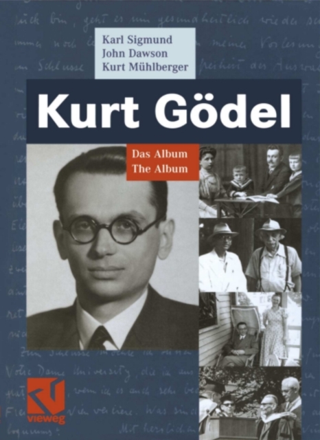 Kurt Godel : Das Album - The Album, PDF eBook
