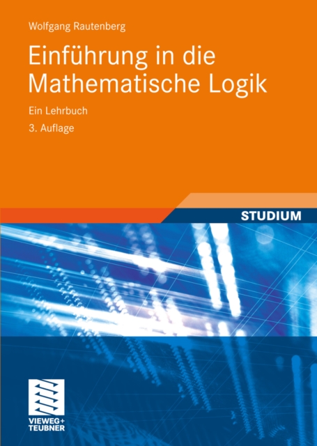 Einfuhrung in die Mathematische Logik : Ein Lehrbuch, PDF eBook