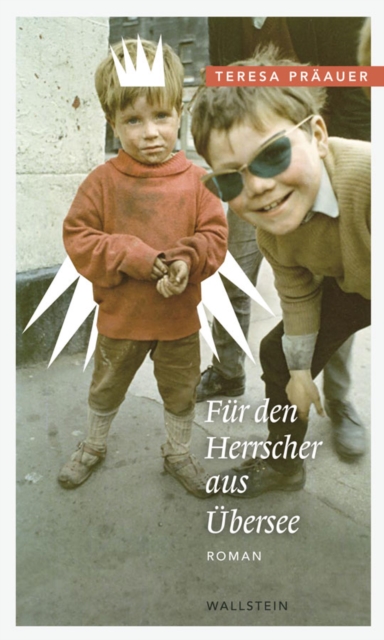 Fur den Herrscher aus Ubersee : Roman, PDF eBook