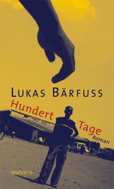 Hundert Tage : Roman, PDF eBook